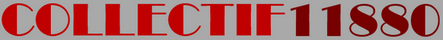 Collectif 11880 cub CMIT, association loi 1901